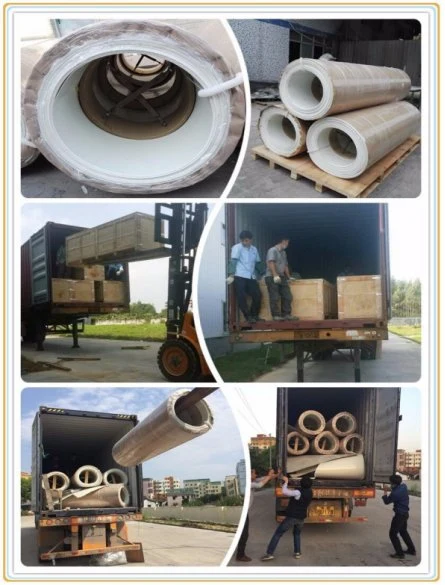 High Strengh Insulated Refrigerated Truck Body Panel