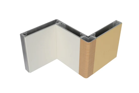 Новый строительный материал A2 Fr алюминиевая композитная панель для облицовки наружных стен